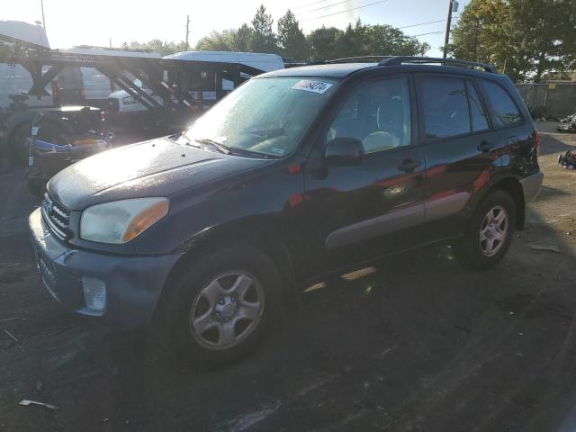 TOYOTA RAV4 2002 jtegh20vx26006866