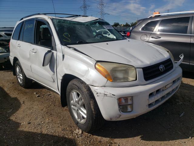 TOYOTA RAV4 2003 jtegh20vx30083189