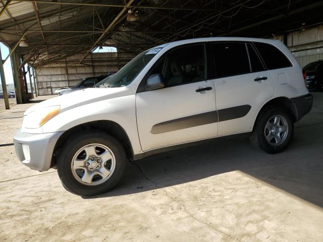 TOYOTA RAV4 2003 jtegh20vx30084617