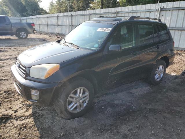 TOYOTA RAV4 2003 jtegh20vx30092121