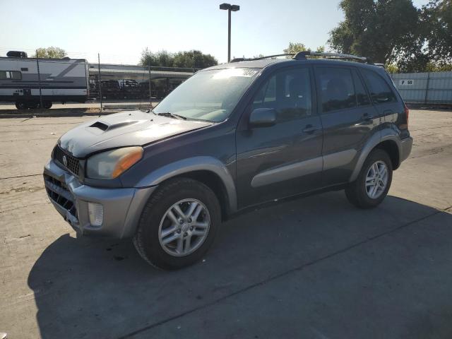 TOYOTA RAV4 2003 jtegh20vx36012460