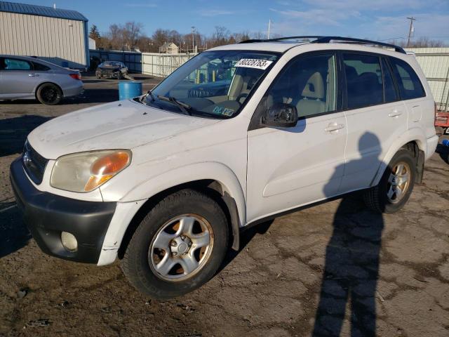 TOYOTA RAV4 2004 jtehd20v040005425