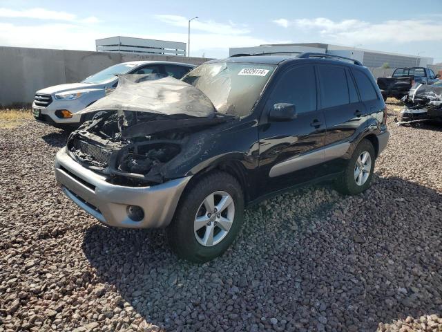 TOYOTA RAV4 2004 jtehd20v040010964