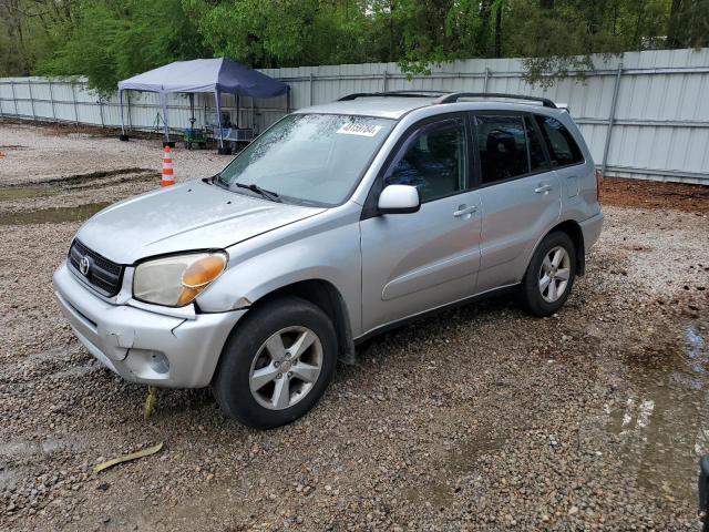 TOYOTA RAV4 2004 jtehd20v040020619