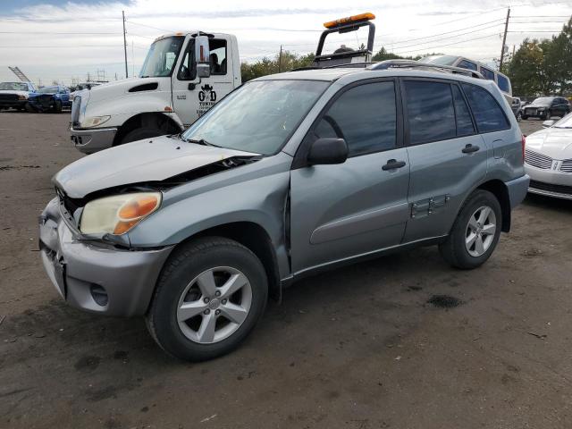 TOYOTA RAV4 2004 jtehd20v040033659