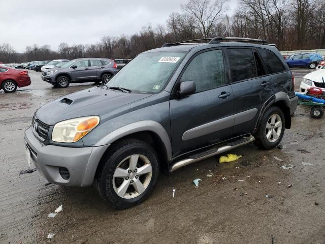 TOYOTA RAV4 2004 jtehd20v046004000