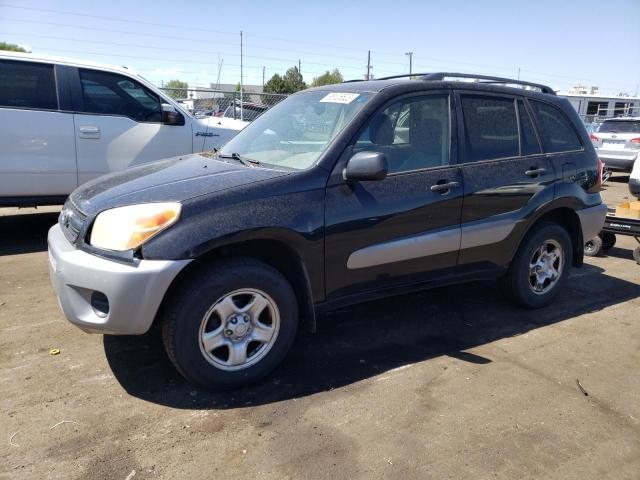 TOYOTA RAV4 2004 jtehd20v046011495