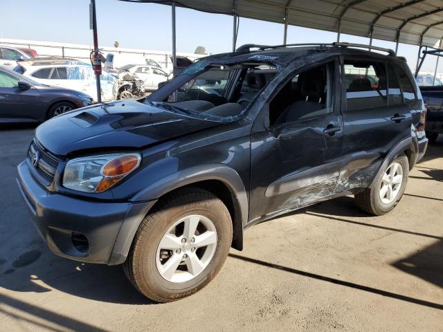 TOYOTA RAV4 2004 jtehd20v046014736