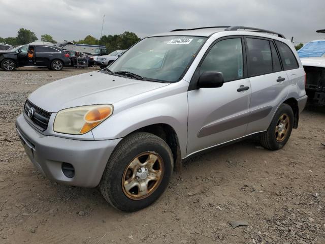 TOYOTA RAV4 2004 jtehd20v046022044