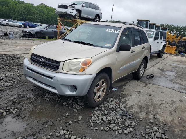 TOYOTA RAV4 2005 jtehd20v050039382