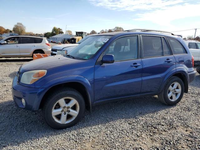 TOYOTA RAV4 2005 jtehd20v050040757