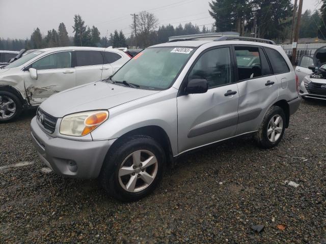 TOYOTA RAV4 2005 jtehd20v050041925