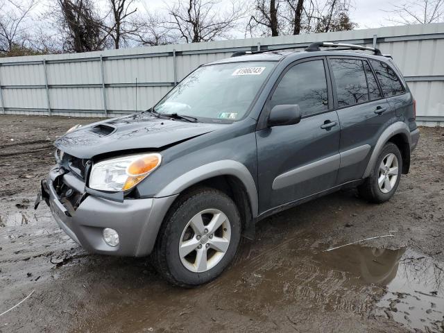 TOYOTA RAV4 2005 jtehd20v050044419