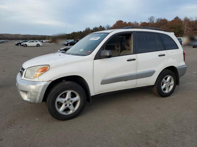 TOYOTA RAV4 2005 jtehd20v050047109