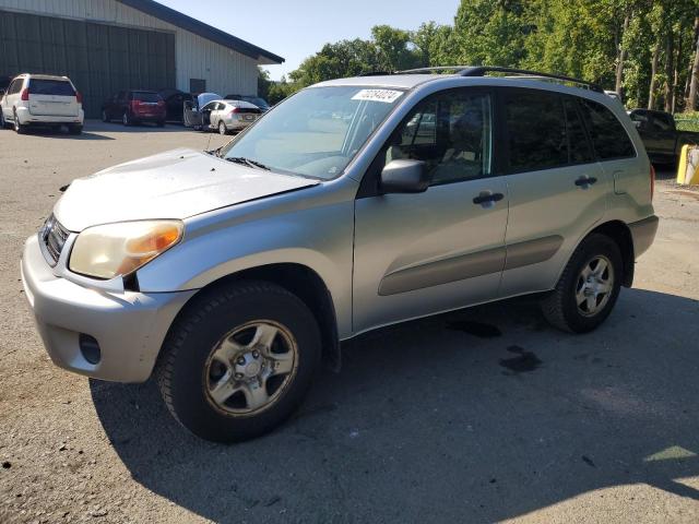 TOYOTA RAV4 2005 jtehd20v056025964