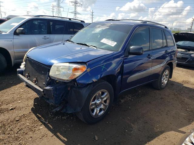 TOYOTA RAV4 2004 jtehd20v140001934