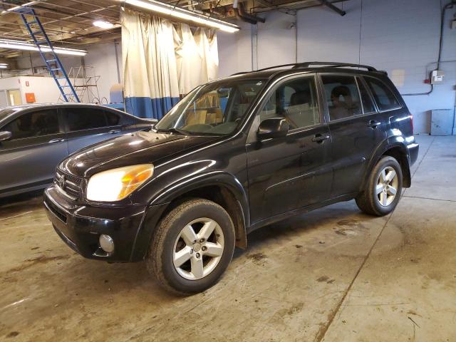 TOYOTA RAV4 2004 jtehd20v140006731