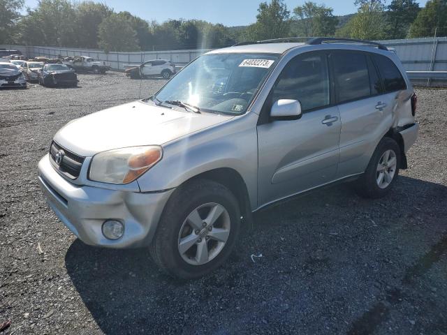 TOYOTA RAV4 2004 jtehd20v140010357