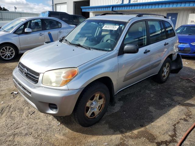 TOYOTA RAV4 2004 jtehd20v140016286