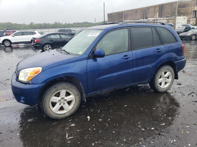 TOYOTA RAV4 2004 jtehd20v140018653