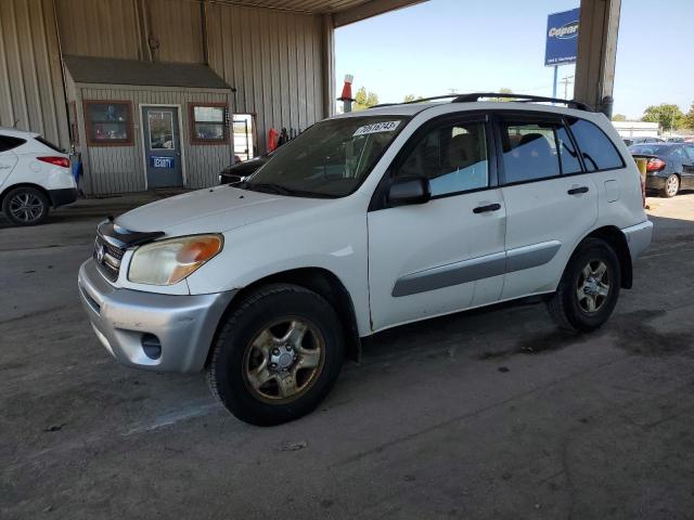 TOYOTA RAV4 2004 jtehd20v140021889