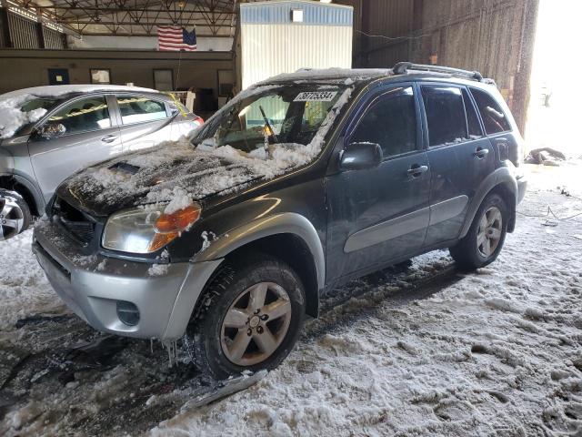 TOYOTA RAV4 2004 jtehd20v140025344