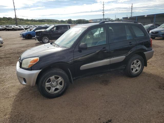 TOYOTA RAV4 2004 jtehd20v146008170