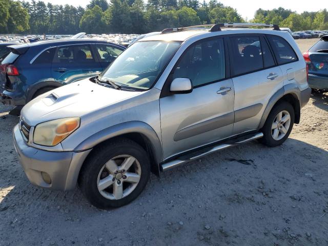 TOYOTA RAV4 2004 jtehd20v146009089