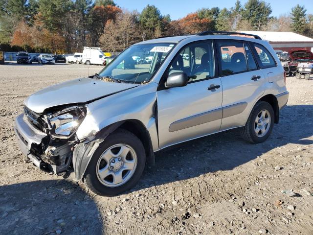 TOYOTA RAV4 2004 jtehd20v146017855