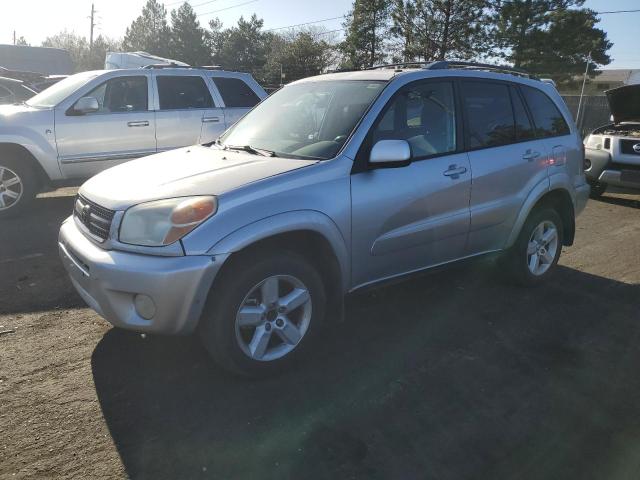 TOYOTA RAV4 2004 jtehd20v146020528