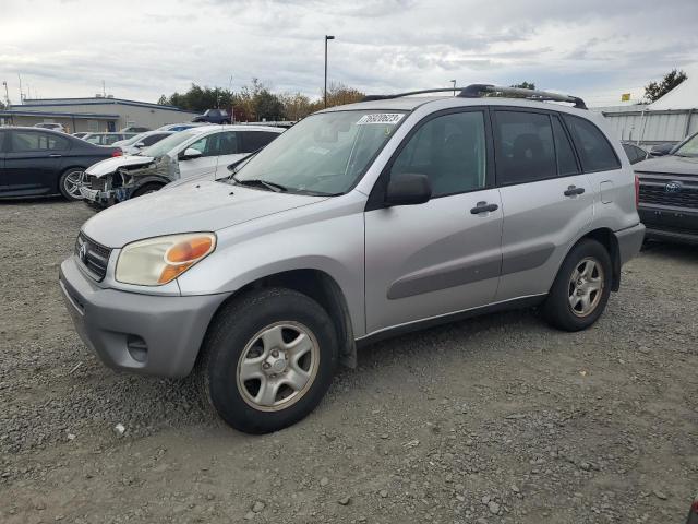 TOYOTA RAV4 2005 jtehd20v150047863