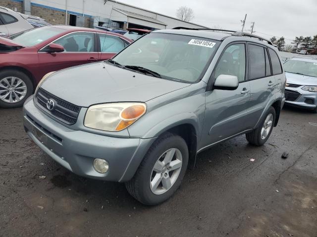 TOYOTA RAV4 2005 jtehd20v150059303