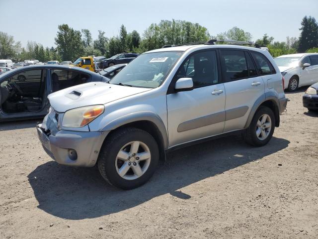 TOYOTA RAV4 2005 jtehd20v150073508