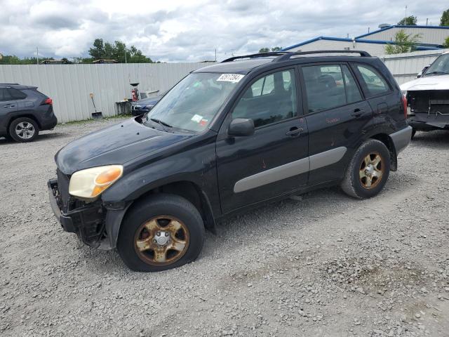 TOYOTA RAV4 2005 jtehd20v156024015