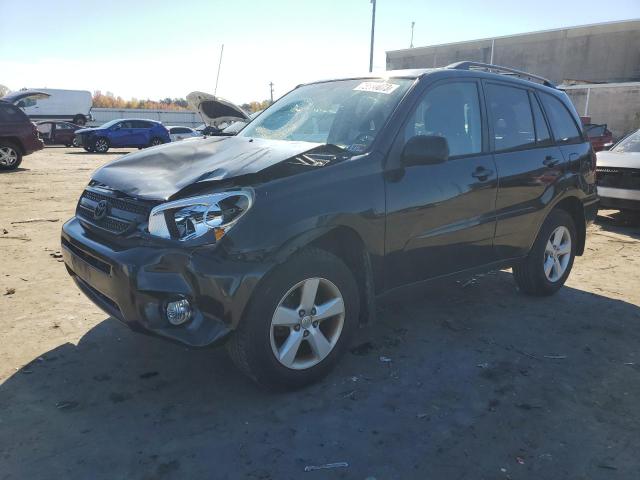 TOYOTA RAV4 2005 jtehd20v156030834