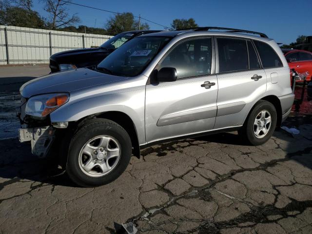 TOYOTA RAV4 2005 jtehd20v156035838