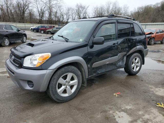 TOYOTA RAV4 2005 jtehd20v156036584