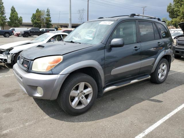 TOYOTA RAV4 2005 jtehd20v156036648