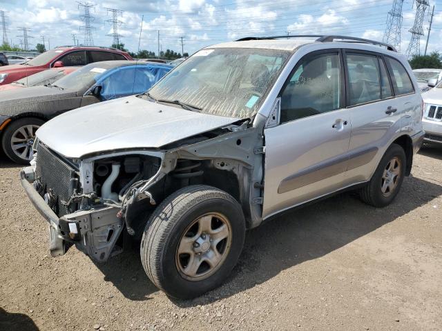 TOYOTA RAV4 2005 jtehd20v156040683