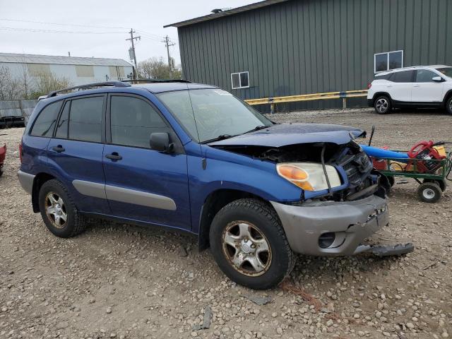 TOYOTA RAV4 2005 jtehd20v156042563