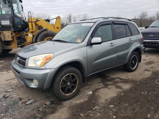 TOYOTA RAV4 2004 jtehd20v240001876