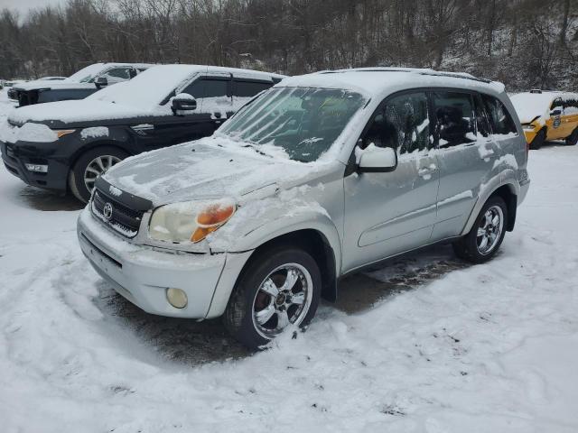 TOYOTA RAV4 2004 jtehd20v240013266