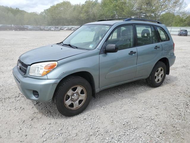 TOYOTA RAV4 2004 jtehd20v240016068