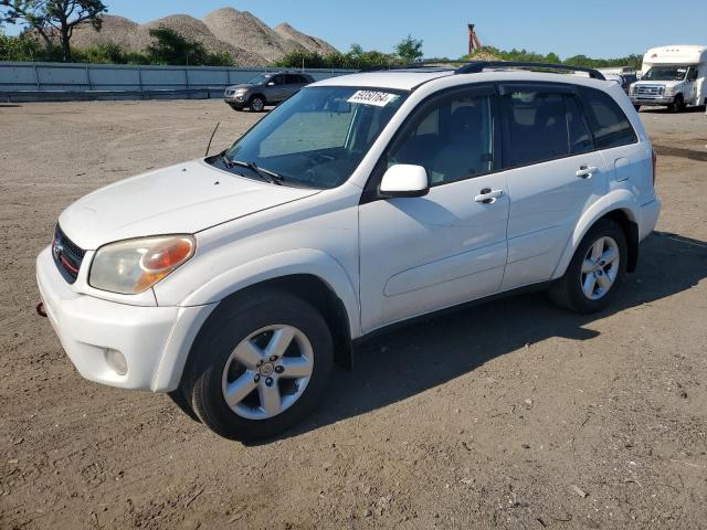 TOYOTA RAV4 2004 jtehd20v240016488