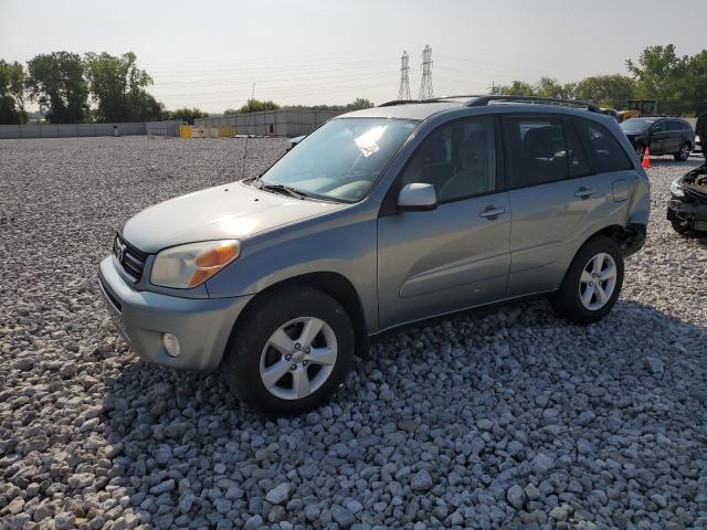 TOYOTA RAV4 2004 jtehd20v240017009