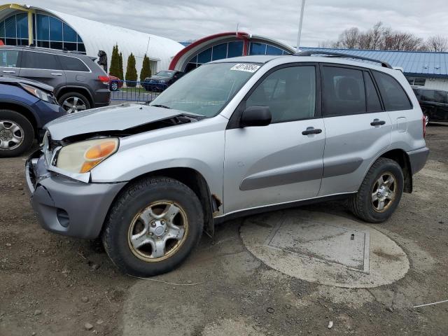 TOYOTA RAV4 2004 jtehd20v240023067