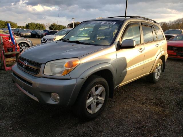 TOYOTA RAV4 2004 jtehd20v240028253