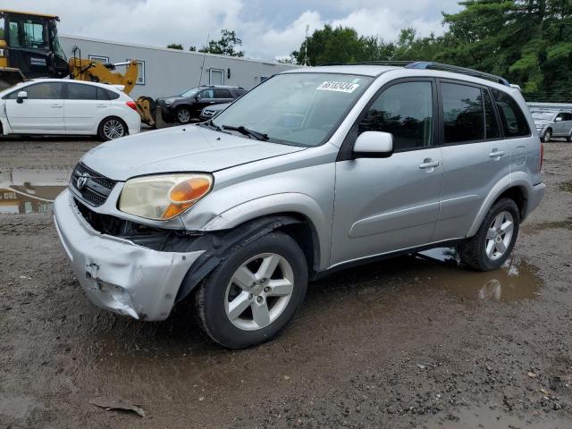 TOYOTA RAV4 2004 jtehd20v240029807