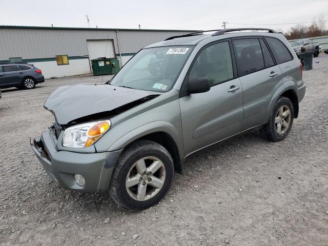 TOYOTA RAV4 2004 jtehd20v240034554