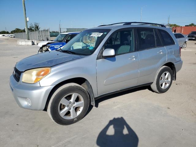 TOYOTA RAV4 2004 jtehd20v246005259